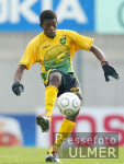 42. Internationales A-Junioren Fussball-Turnier