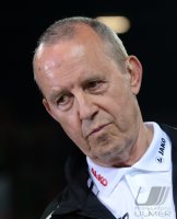 Fussball 1. Bundesliga, Saison 2012/2013: FC Augsburg - VfL Wolfsburg