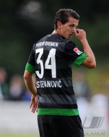 Fussball 1. Bundesliga, Saison 2012/2013: Testspiel Werder Bremen