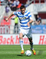 Fussball 2. Bundesliga:  Goran Sukalo (MSV Duisburg)