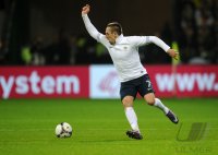 Fussball Internationales Testspiel: Deutschland - Frankreich