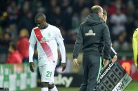 Fussball 1. Bundesliga Saison 15/16: SV Werder Bremen - 1. FC Koeln