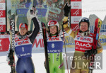 Ski Alpin; RiesenslalomDamen