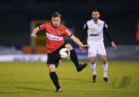 Fussball Regionalliga Suedwest 2020/2021: TSG Balingen - SV Elversberg