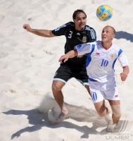 FIFA BEACH SOCCER WORLD CUP 2008: RUSSIA -ARGENTINA