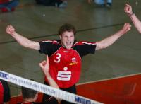 Volleyball 2. Bundesliga TV Rottenburg
