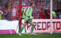 Fussball  Telekom Cup 2026 FC Bayern Muenchen -  RB Leipzig