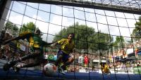 Street Football World