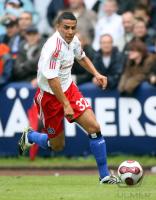 Fussball 1. Bundesliga, Hamburg: HATIRA, Einzelaktion