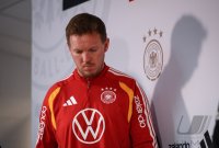 Fussball WM 2026 Vorbereitung Deutschland im Chicago