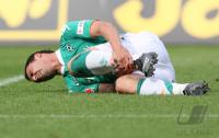 Fussball 1. Bundesliga, Werder: ALMEIDA