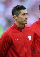 Fussball International Europameisterschaft 2016: Deutschland - Polen