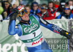 SKI  WM 2003  St.Moritz Riesenslalom Herren