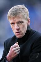 FUSSBALL 1. Bundesliga   SCHINDELMEISER (TSG 1899 Hoffenheim)