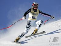 Ski Alpin;  Suger G  Damen  St. Moritz