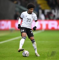 Fussball EM 2020 Quali: Deutschland - Nordirland