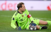 Fussball International CHL 20/21: Lazio Rom - FC Bayern Muenchen