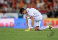 FUSSBALL International Primera Division 10/11: Cristiano RONALDO (Real Madrid)