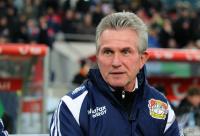 FUSSBALL, 1. BUNDESLIGA, 15. Spieltag: Hannover - Leverkusen