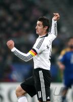 Fussball International, Nationalmannschaft: KLOSE
