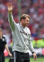 Fussball 2. BUNDESLIGA 14/15 : 1. FC Kaiserslautern - FC Ingolstadt