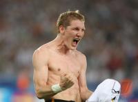 Fussball WM 2006: Deutschland - Portugal