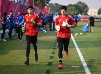 Fussball, Junioren U 17 WM 2025 Chile - Kanada , Gruppe K