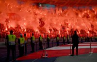 Fussball DFB Pokal Finale  2025/2026 in BerlinFC Bayern Muenchen - VfB Stuttgart    23.05.2026