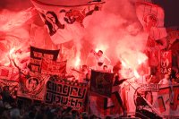 Fussball 1. Bundesliga Saison 18/19: VfB Stuttgart - Fortuna Duesseldorf