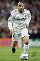Fussball CL, Real Madrid: RONALDO Einzelaktion