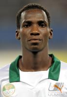 FUSSBALL  Olympia 2008  Peking  Vorrunde Serbien - Elfenbeinkueste