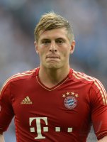 Fussball 1. Bundesliga, Saison 2012/2013:  FC Schalke 04 - FC Bayern Muenchen