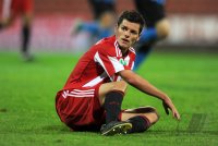 Fussball 3. Bundesliga: Nicolas Juellich (FC Bayern II)