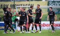 Fussball 1. Bundesliga 25/26 Testspiel
SC Freiburg - Dynamo Dresden