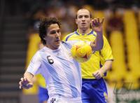 Fussball International FIFA FUTSAL WM 2008