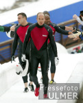 Olympische Winterspiele 2002  Vierer  Bob