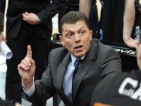 Basketball  1. Bundesliga  12/13  Walter Tigers Tuebingen - BBC Bayreuth