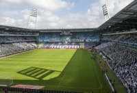 Fussball Saison 1. Bundesliga  Saison 2013/2014: Werder - FC Augbsurg