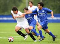 Fusball FIFA 69. Blue Stars / FIFA Youth Cup