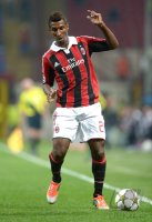 Fussball CHL&Atilde; Saison 12/13:  AC Mailand - Anderlecht