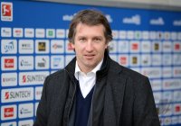 Fussball 1. Bundesliga, Saison 2012/2013: TSG 1899 Hoffenheim - SV Werder Bremen