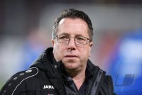 Fussball 2. BUNDESLIGA 15/16 : SC Freiburg - Karslruher SC