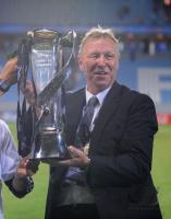 Fussball U 21 EM 2009 ENDSPIEL:  Deutschland - England