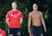 Volleyball 1. Bundesliga   Saison 2013/2014  Michael Neumeister (TV Rottenburg)