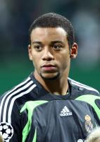 Fussball, Champions League: Bremen - Madrid