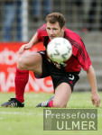 Fussball 1. Bundesliga: Leverkusen, FREIER Einzelaktion