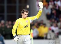 Fussball 1. Bundesliga 07/08  VfB Stuttgart - Muenchen