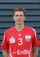 Volleyball 1. Bundesliga   TV Rottenburg   2009/2010