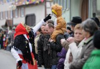Fasnet  Hirrlingen  2011