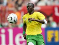 Fussball WM 2006:S&uuml;dkorea - Togo